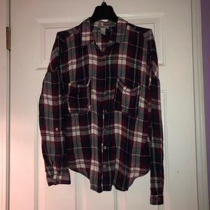 Flannel
